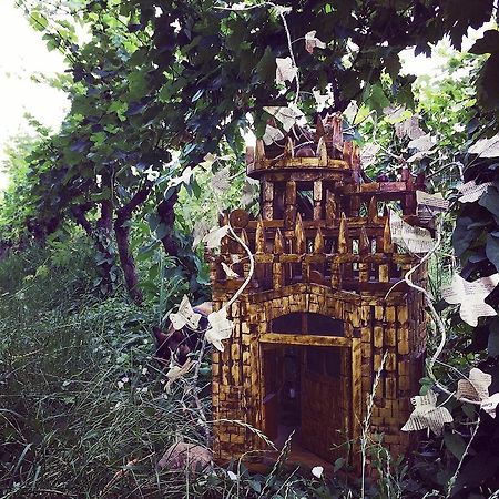 B&B Lamagia Di Corte Moronati Sirmione Eksteriør bilde