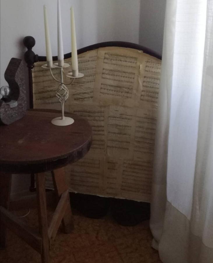 B&B Lamagia Di Corte Moronati Sirmione Eksteriør bilde