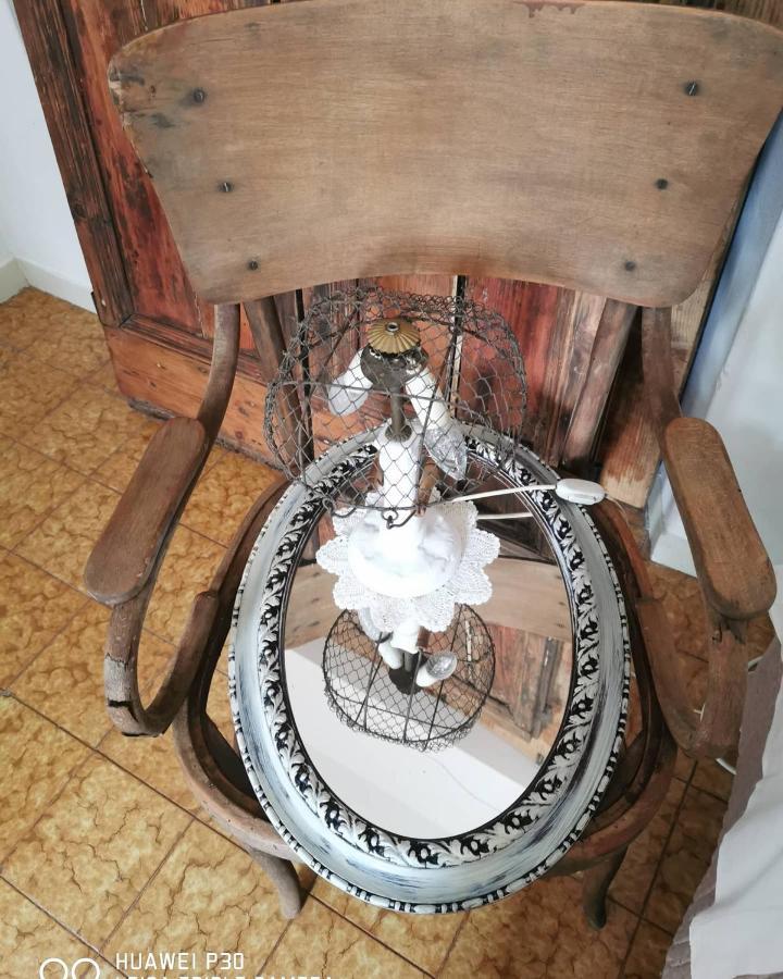 B&B Lamagia Di Corte Moronati Sirmione Eksteriør bilde
