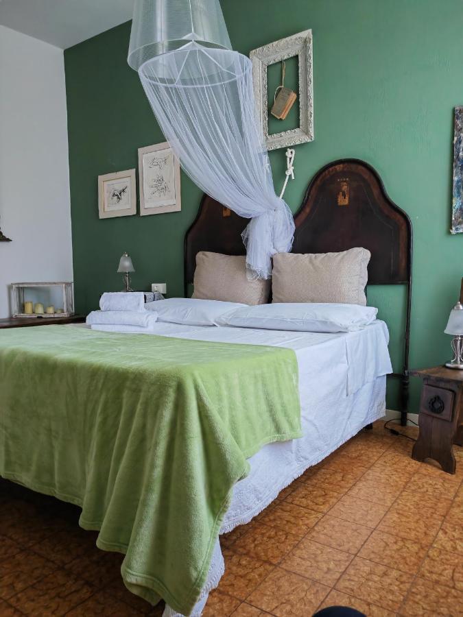 B&B Lamagia Di Corte Moronati Sirmione Eksteriør bilde