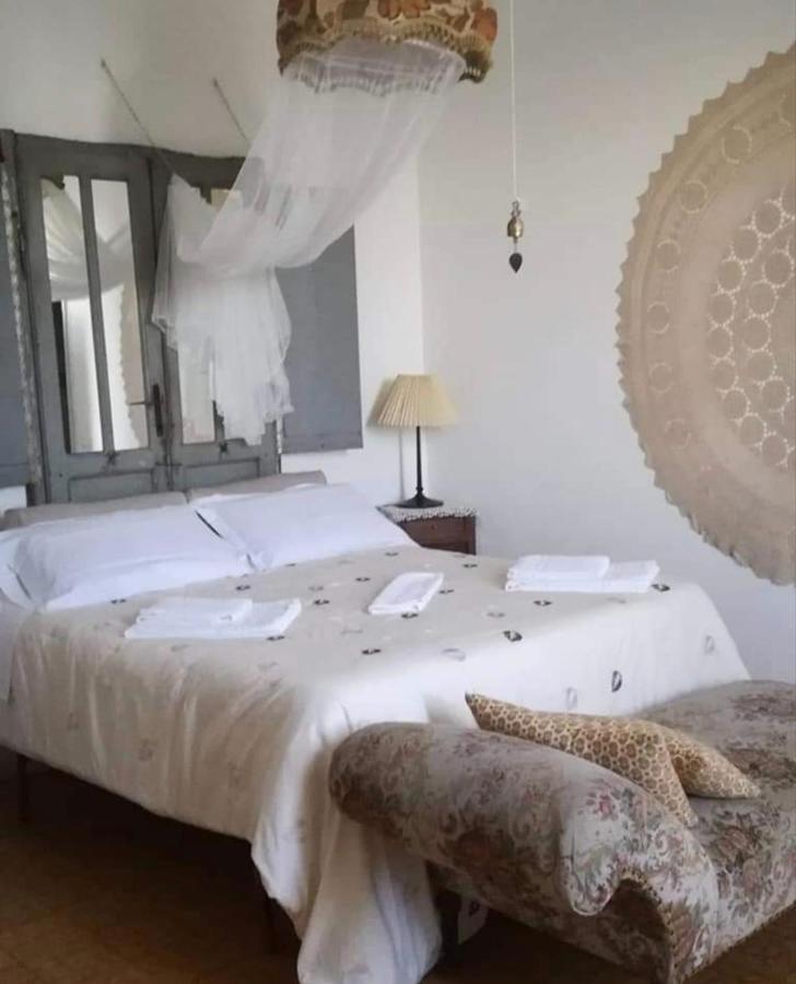 B&B Lamagia Di Corte Moronati Sirmione Eksteriør bilde