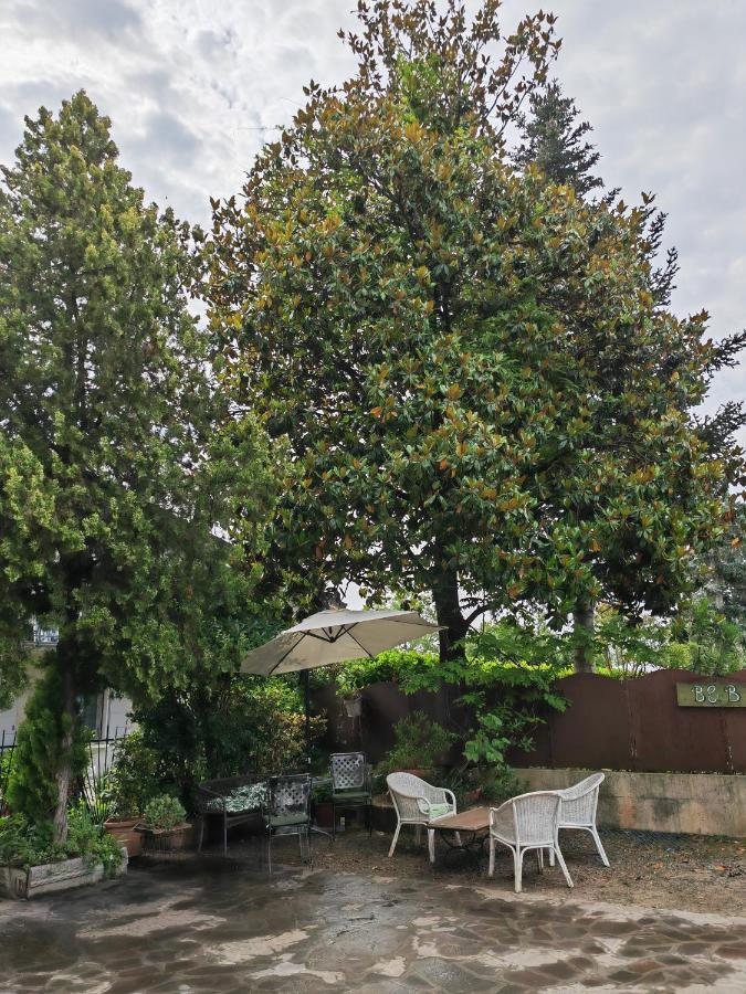 B&B Lamagia Di Corte Moronati Sirmione Eksteriør bilde