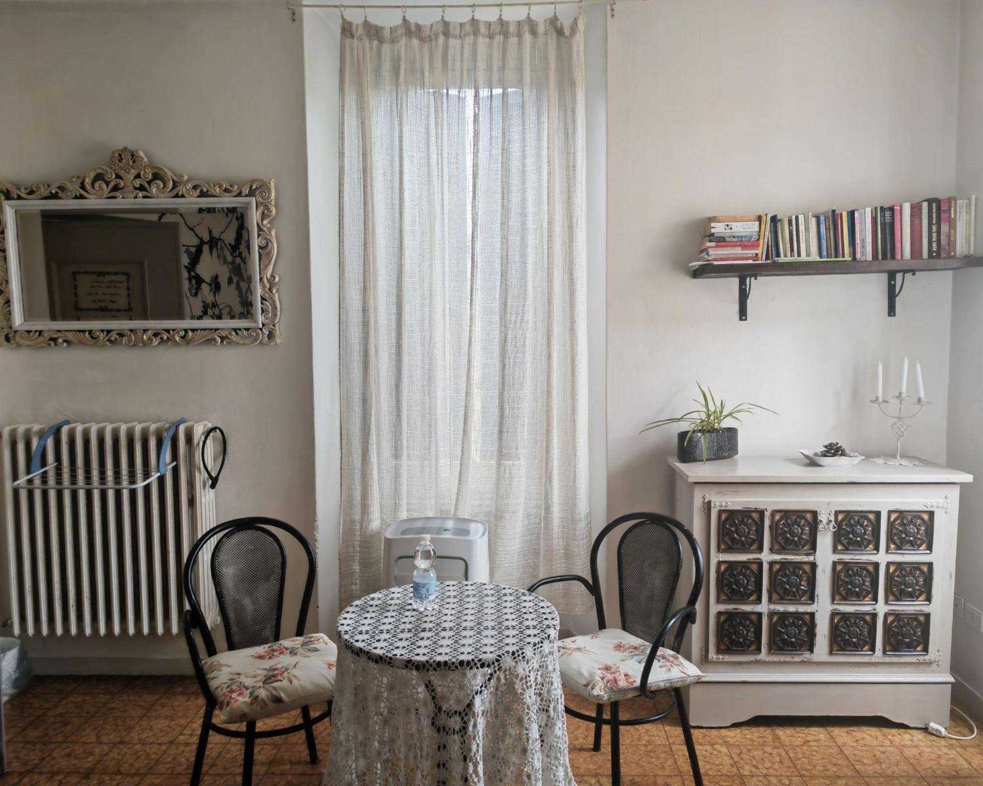 B&B Lamagia Di Corte Moronati Sirmione Eksteriør bilde